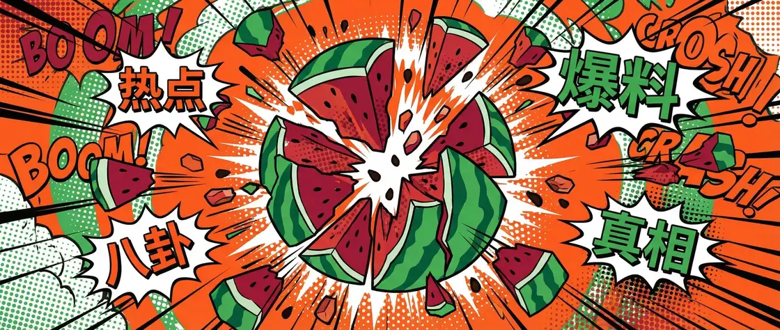 恶魔奶爸漫画下载 今日头瓜爆炸漫画横幅
